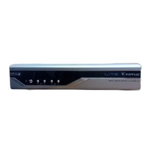 Viewsat Vs Platinum Lite Digital Satellite Receiver